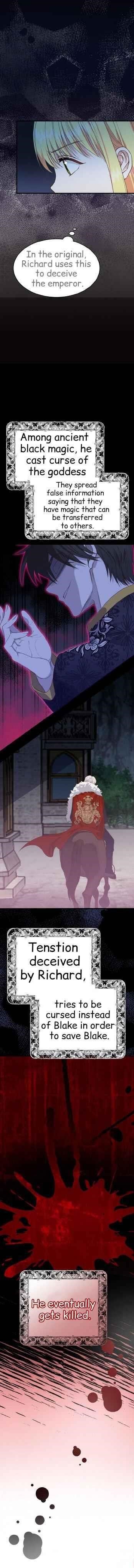 The Little Princess and Her Monster Prince Chapter 27 - Manhwa18.com