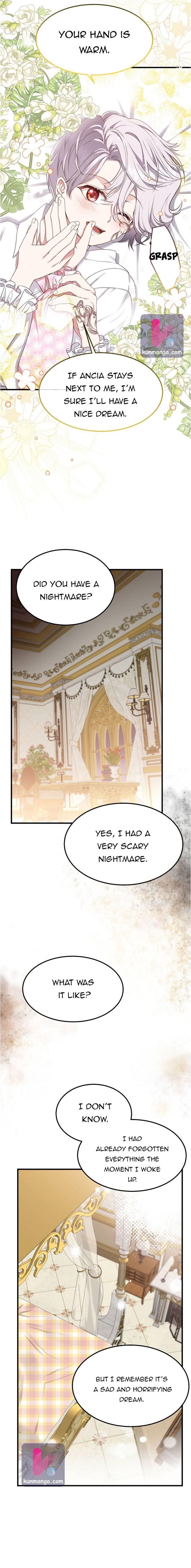 The Little Princess and Her Monster Prince Chapter 29 - Manhwa18.com