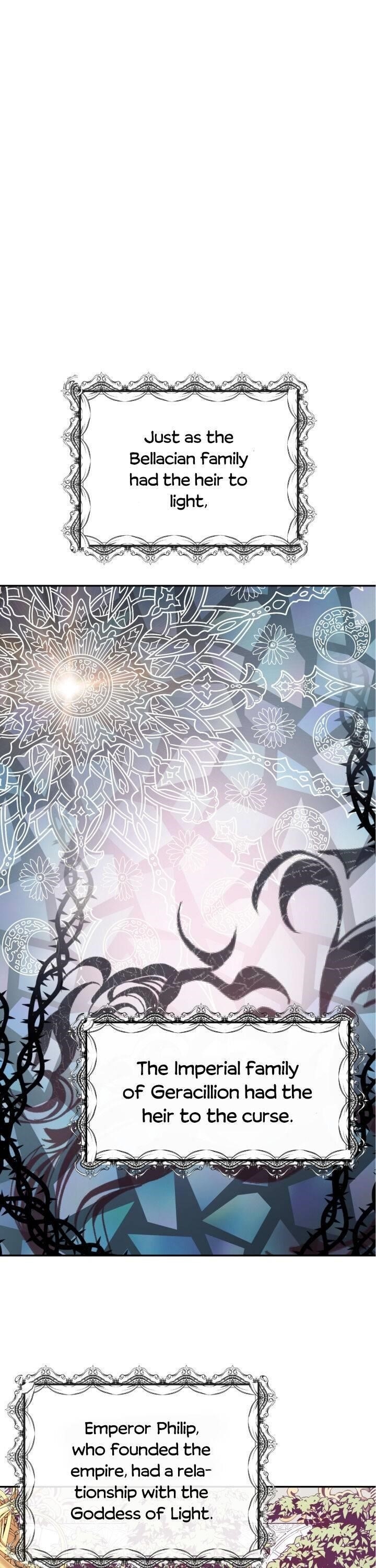 The Little Princess and Her Monster Prince Chapter 3 - Manhwa18.com