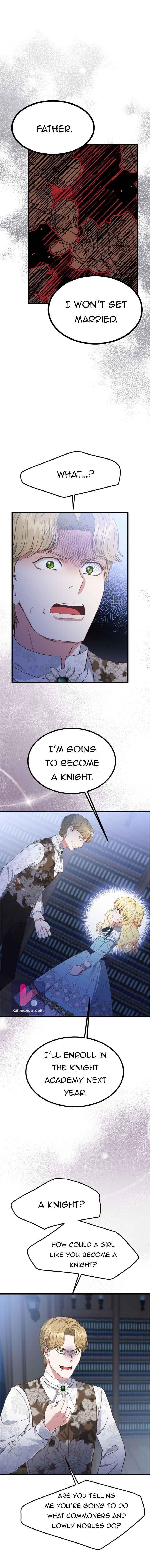 The Little Princess and Her Monster Prince Chapter 30.5 - Manhwa18.com