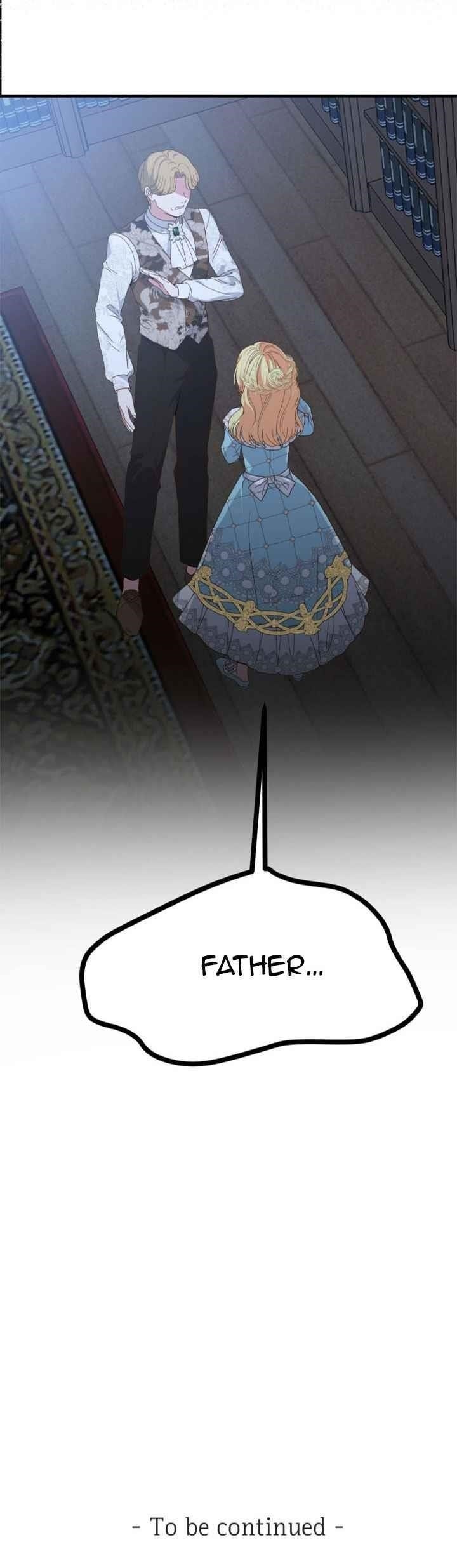 The Little Princess and Her Monster Prince Chapter 30.5 - Manhwa18.com