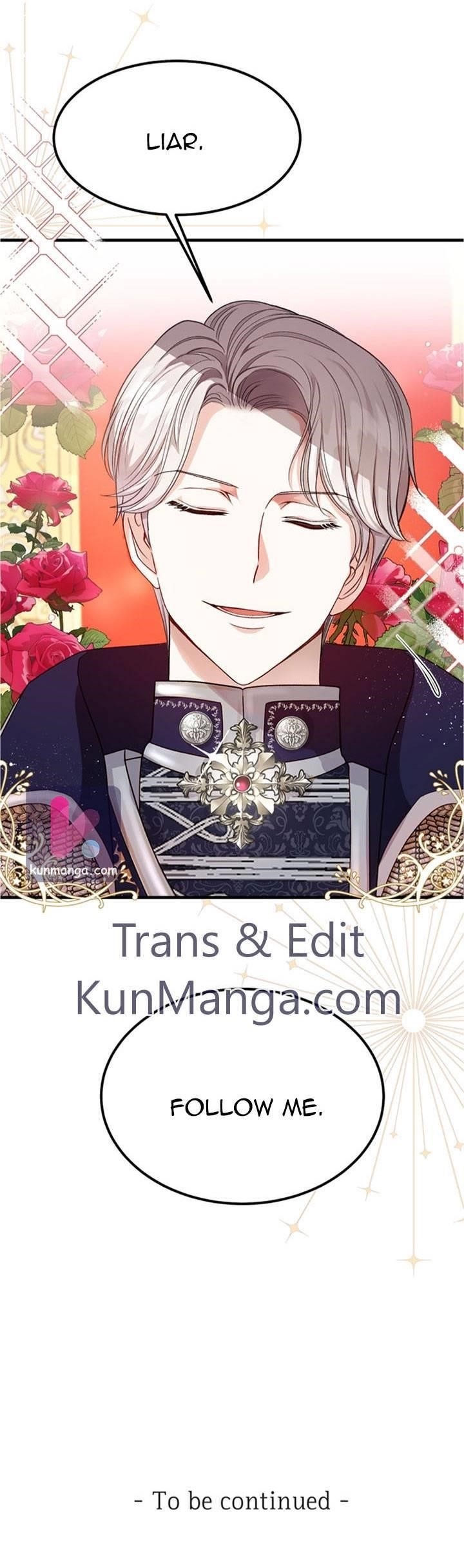 The Little Princess and Her Monster Prince Chapter 34.5 - Manhwa18.com