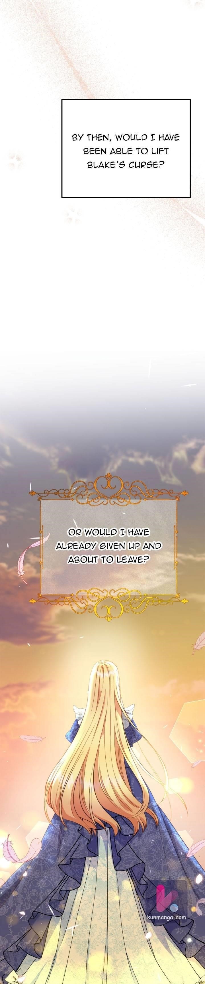 The Little Princess and Her Monster Prince Chapter 34 - Manhwa18.com