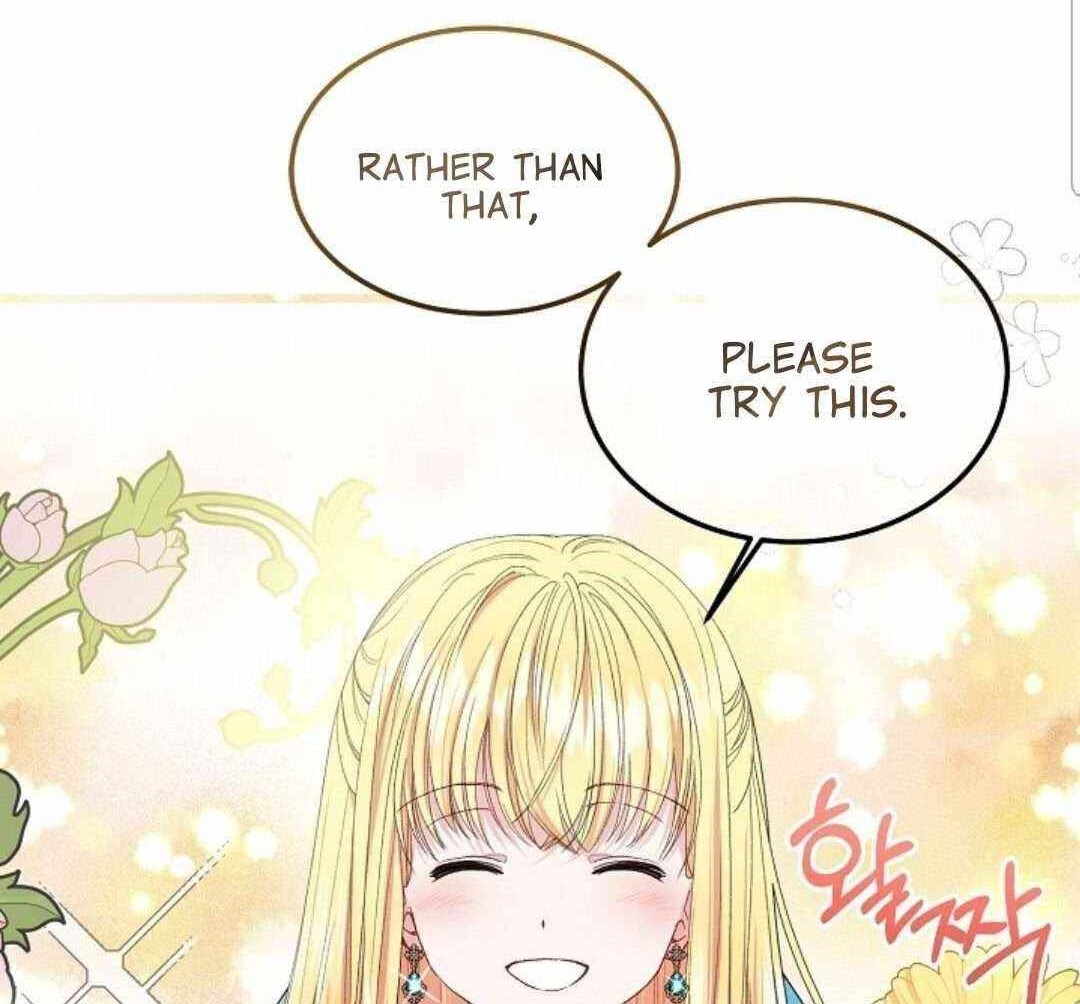 The Little Princess and Her Monster Prince Chapter 41 - Manhwa18.com