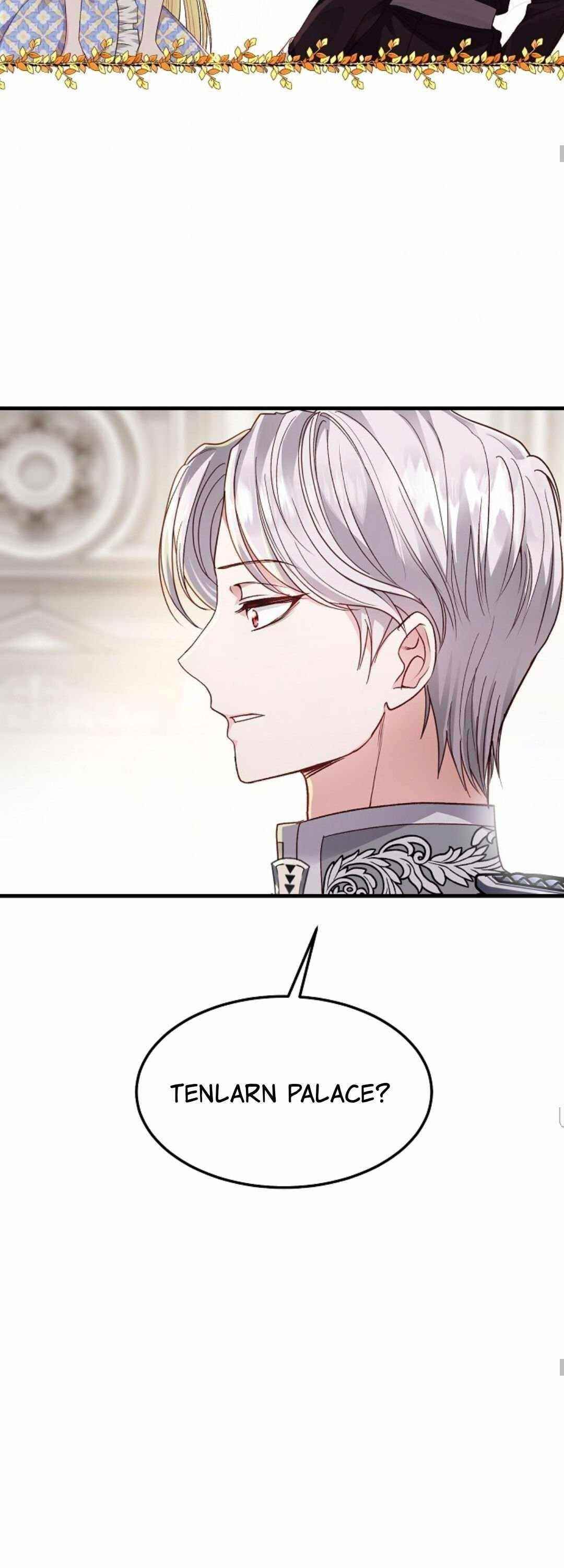 The Little Princess and Her Monster Prince Chapter 41 - Manhwa18.com