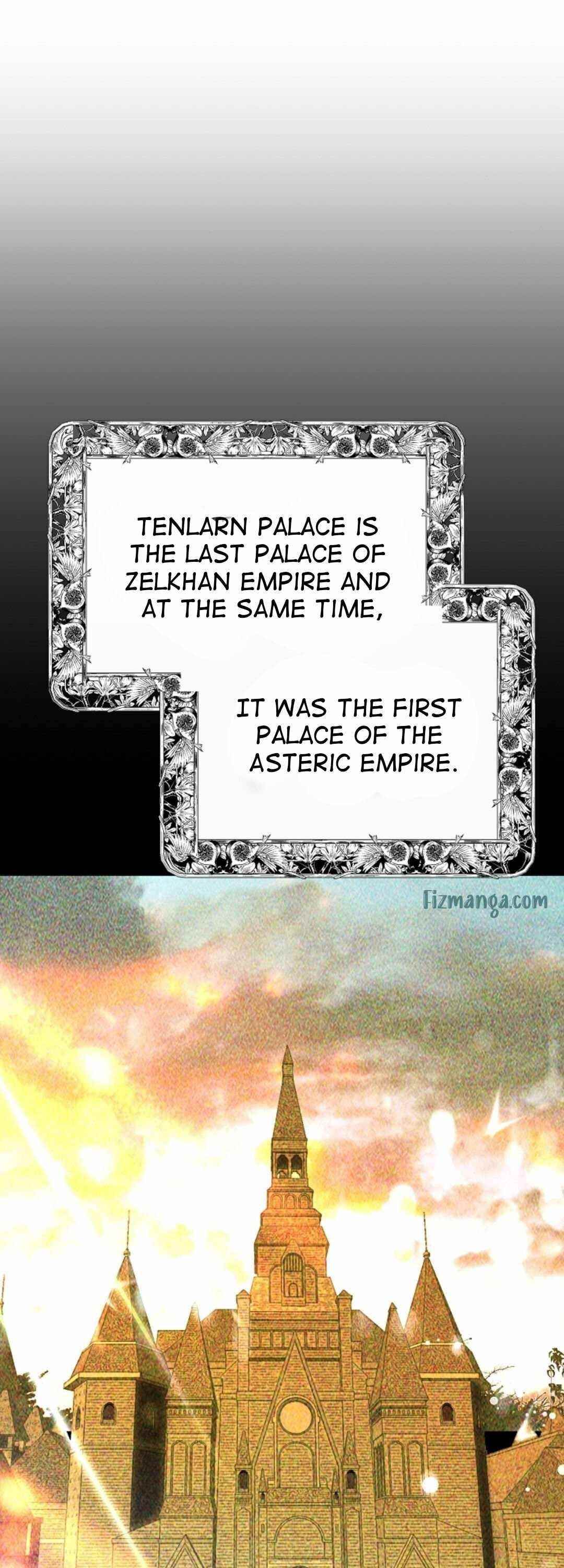 The Little Princess and Her Monster Prince Chapter 41 - Manhwa18.com