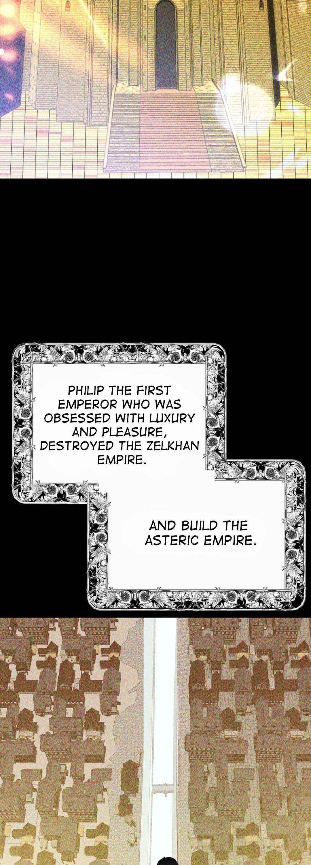 The Little Princess and Her Monster Prince Chapter 41 - Manhwa18.com
