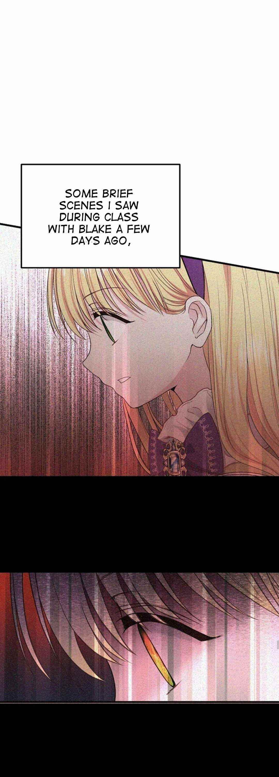 The Little Princess and Her Monster Prince Chapter 41 - Manhwa18.com