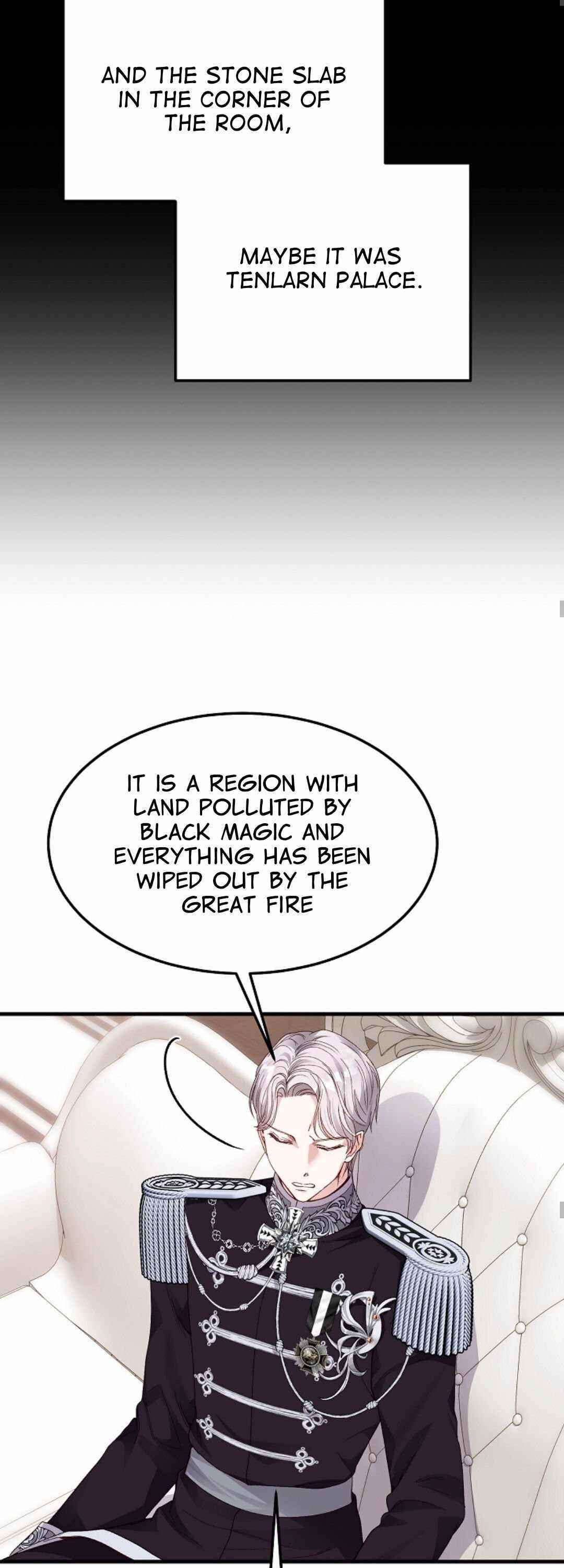 The Little Princess and Her Monster Prince Chapter 41 - Manhwa18.com