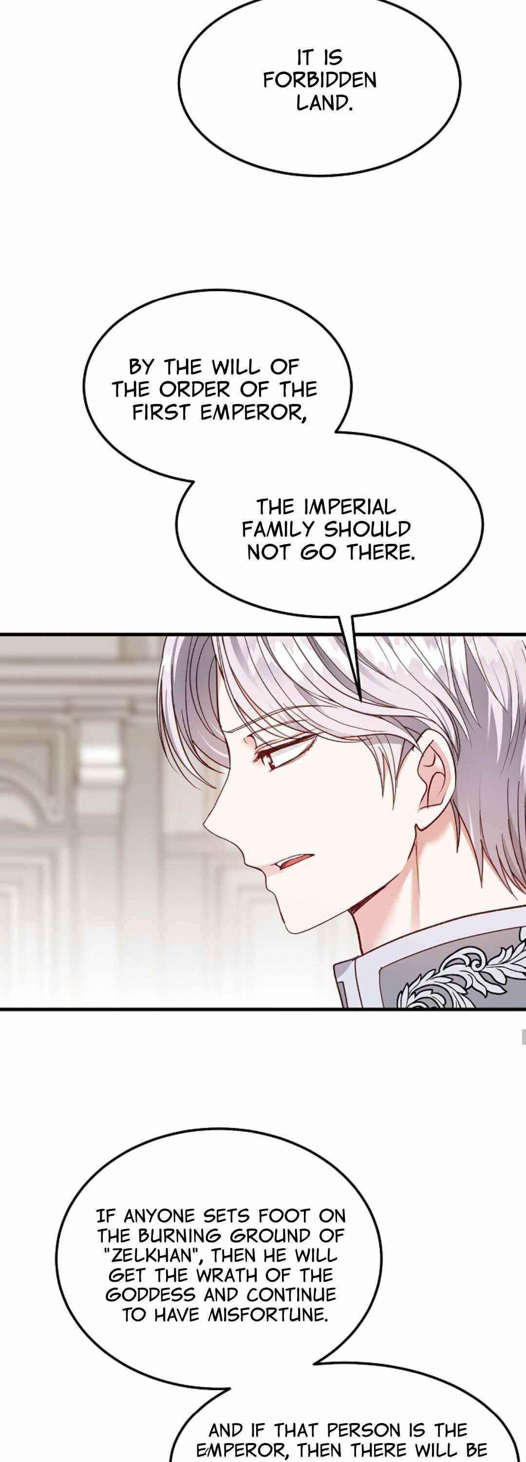 The Little Princess and Her Monster Prince Chapter 41 - Manhwa18.com