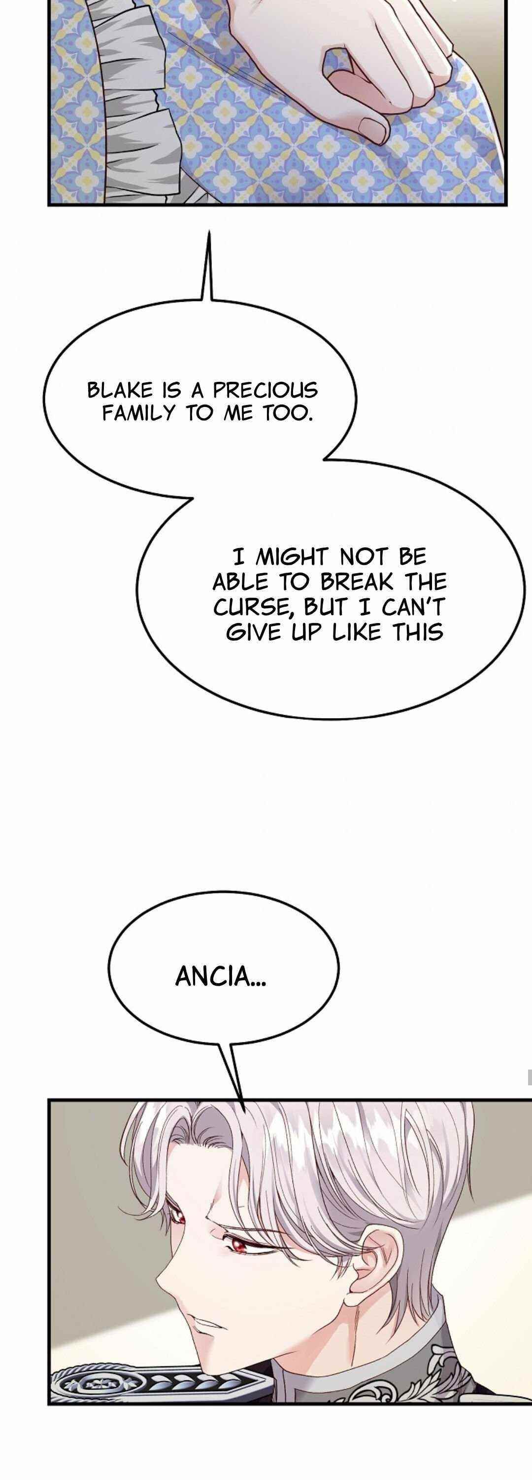 The Little Princess and Her Monster Prince Chapter 41 - Manhwa18.com