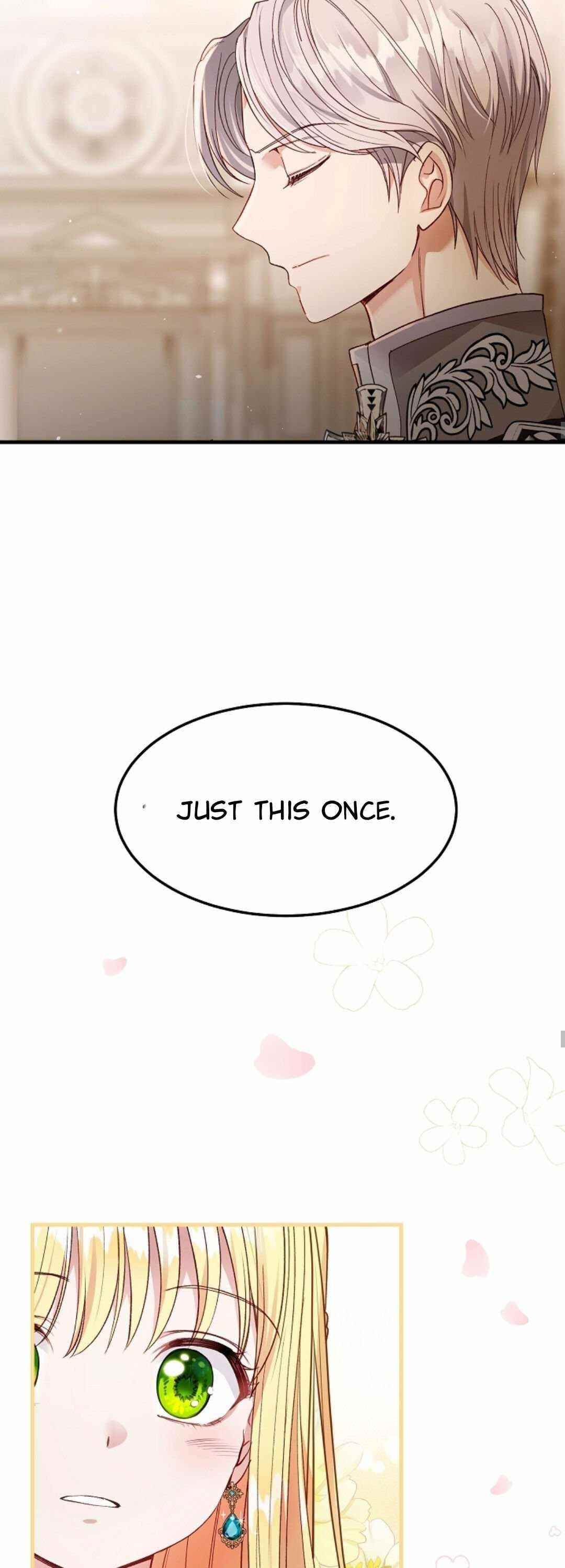 The Little Princess and Her Monster Prince Chapter 41 - Manhwa18.com
