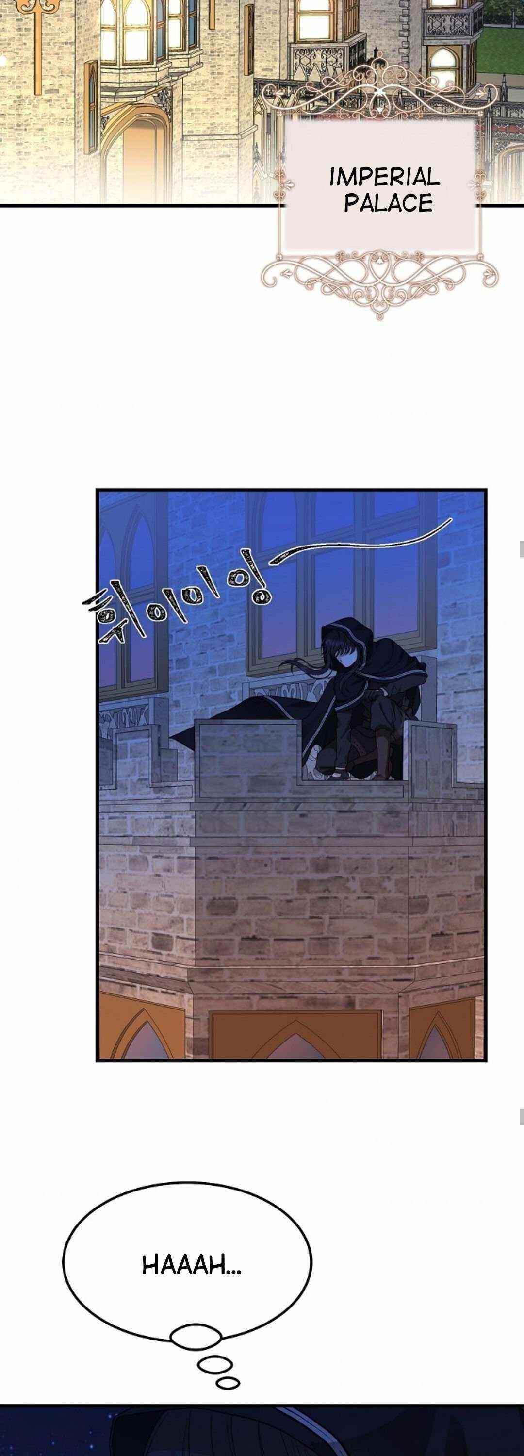 The Little Princess and Her Monster Prince Chapter 41 - Manhwa18.com