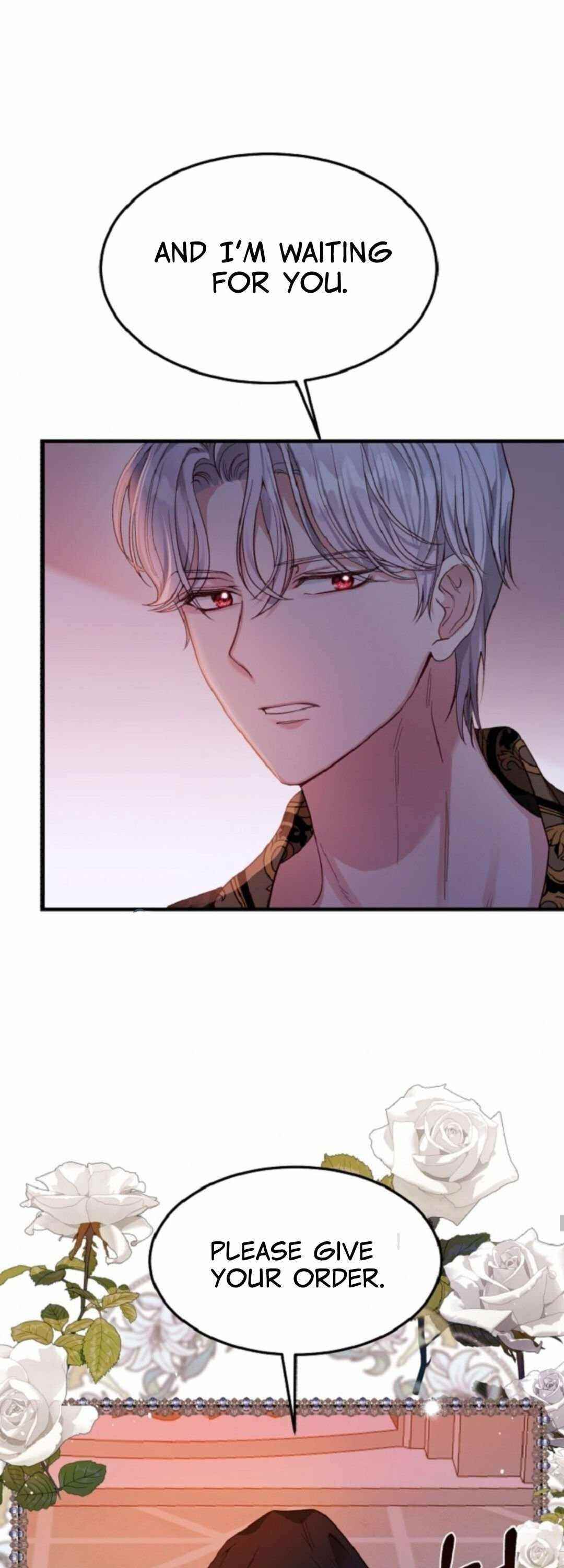 The Little Princess and Her Monster Prince Chapter 41 - Manhwa18.com