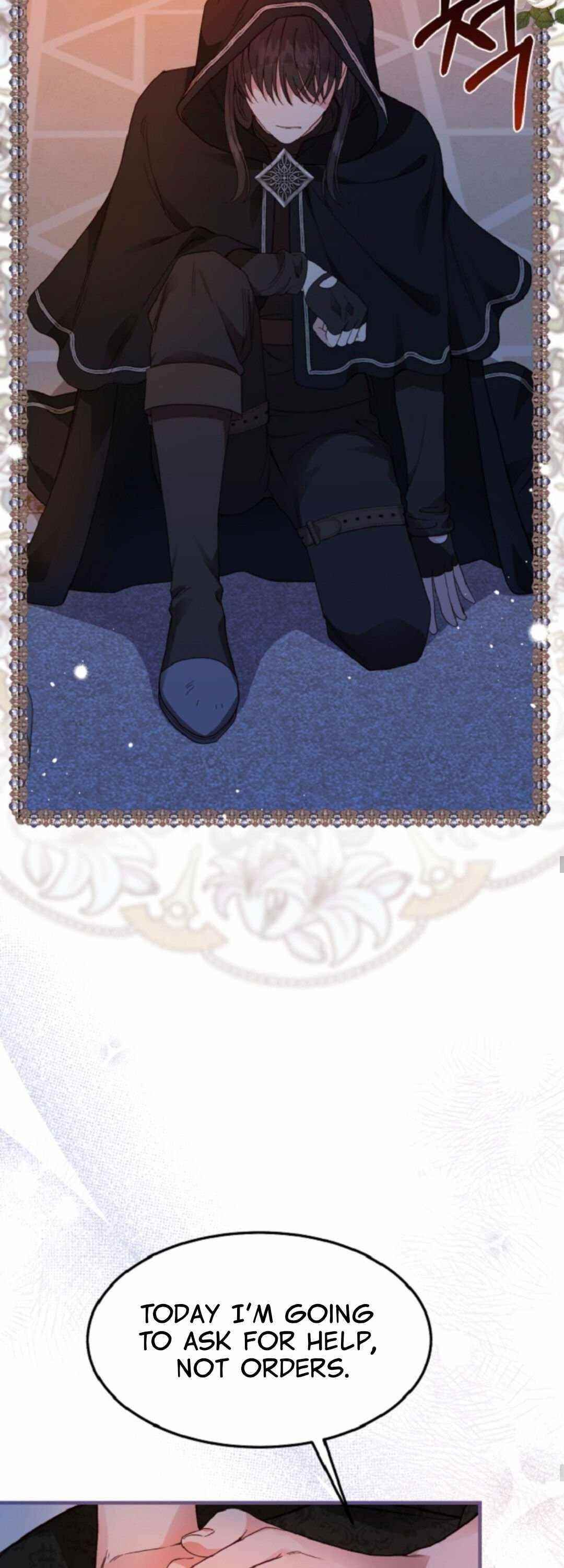 The Little Princess and Her Monster Prince Chapter 41 - Manhwa18.com