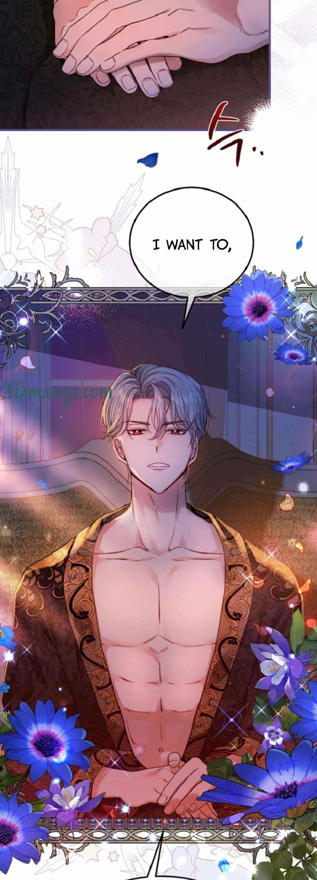 The Little Princess and Her Monster Prince Chapter 41 - Manhwa18.com
