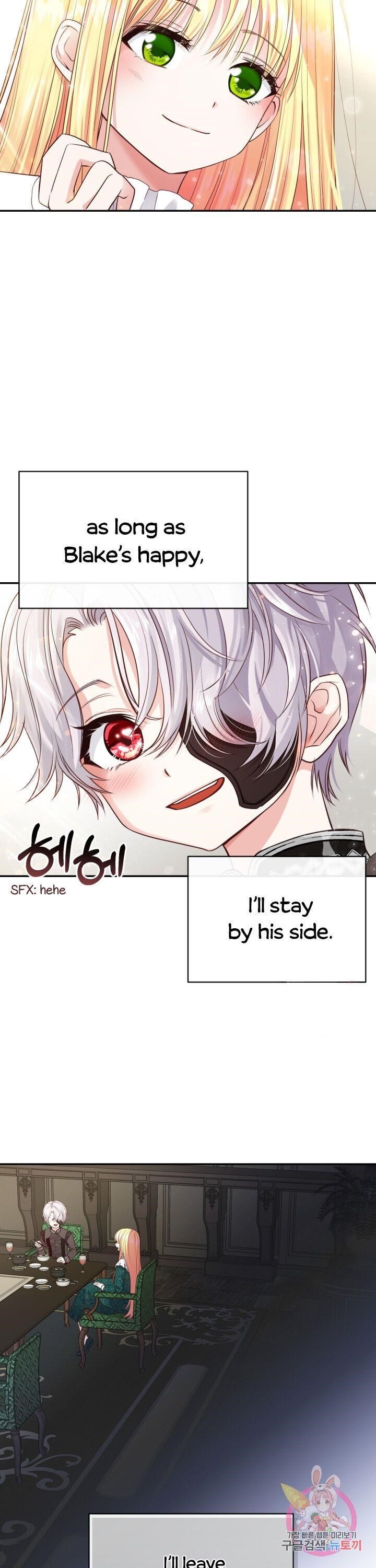 The Little Princess and Her Monster Prince Chapter 5 - Manhwa18.com