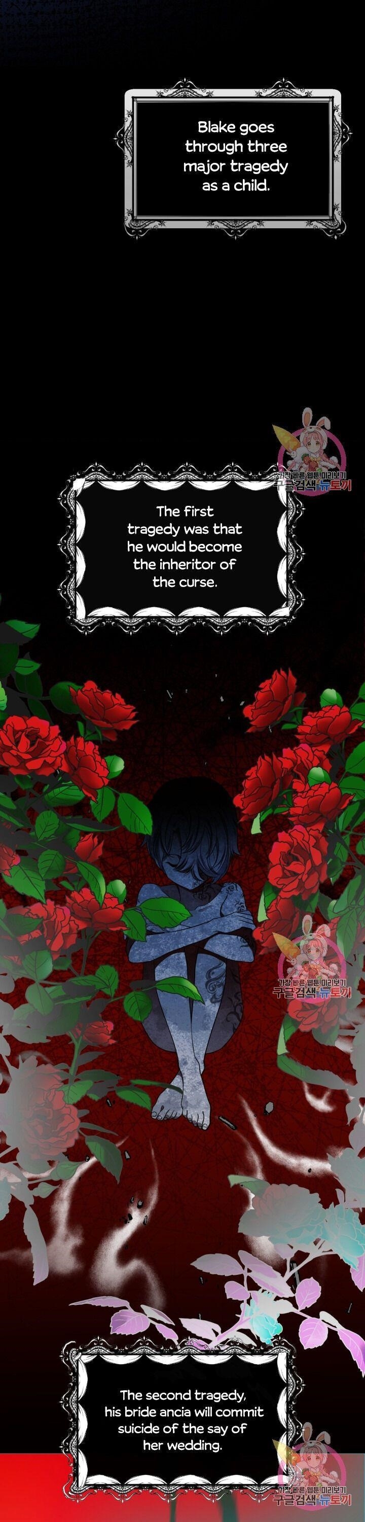 The Little Princess and Her Monster Prince Chapter 5 - Manhwa18.com