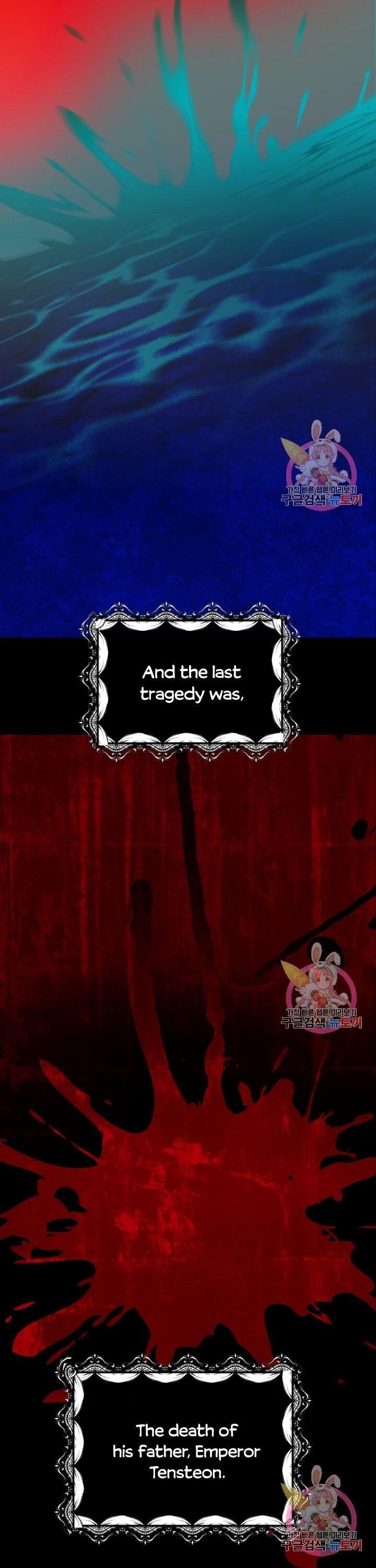 The Little Princess and Her Monster Prince Chapter 5 - Manhwa18.com