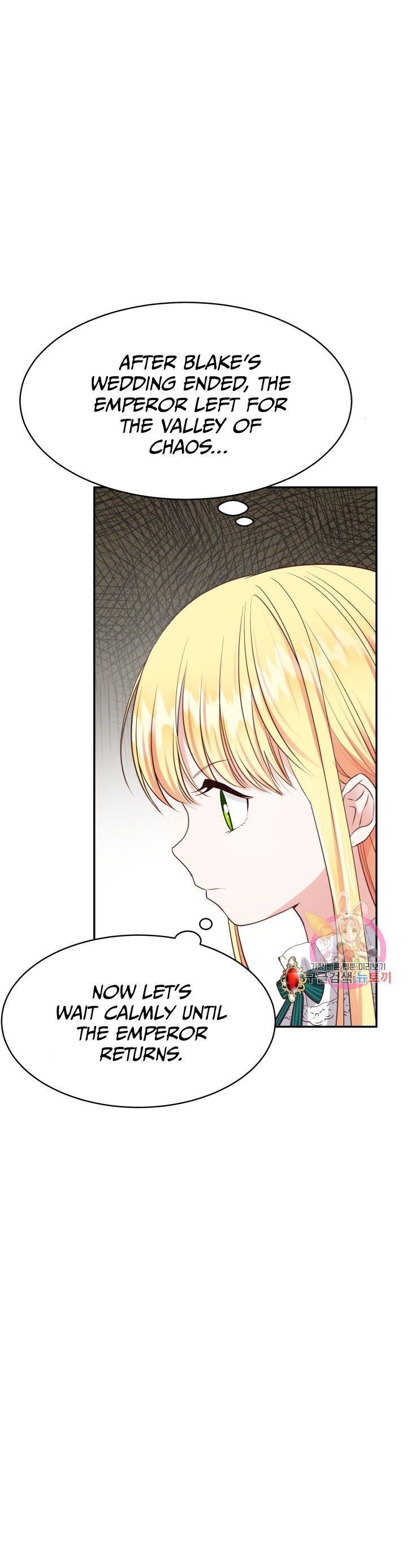 The Little Princess and Her Monster Prince Chapter 5 - Manhwa18.com