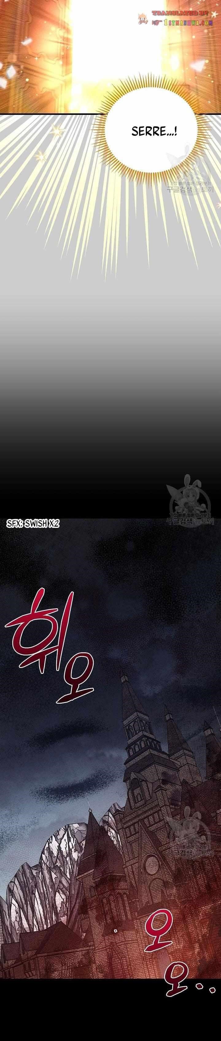 The Little Princess and Her Monster Prince Chapter 68 - Manhwa18.com