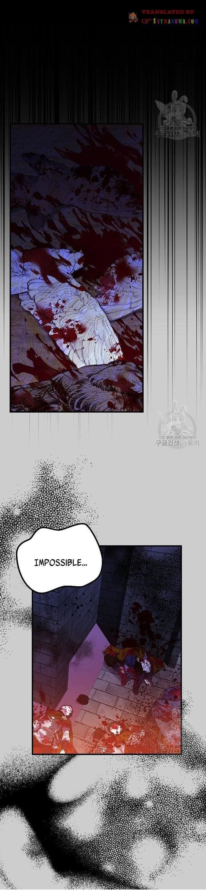 The Little Princess and Her Monster Prince Chapter 68 - Manhwa18.com