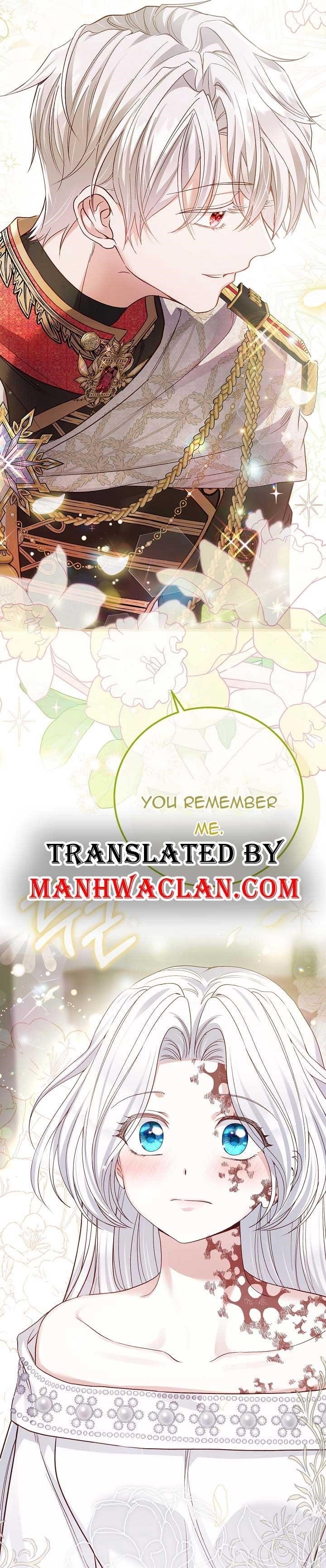 The Little Princess and Her Monster Prince Chapter 74 - Manhwa18.com
