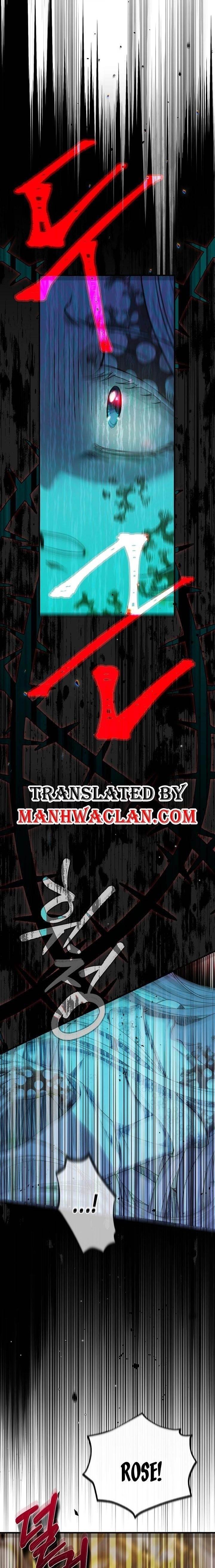 The Little Princess and Her Monster Prince Chapter 78 - Manhwa18.com