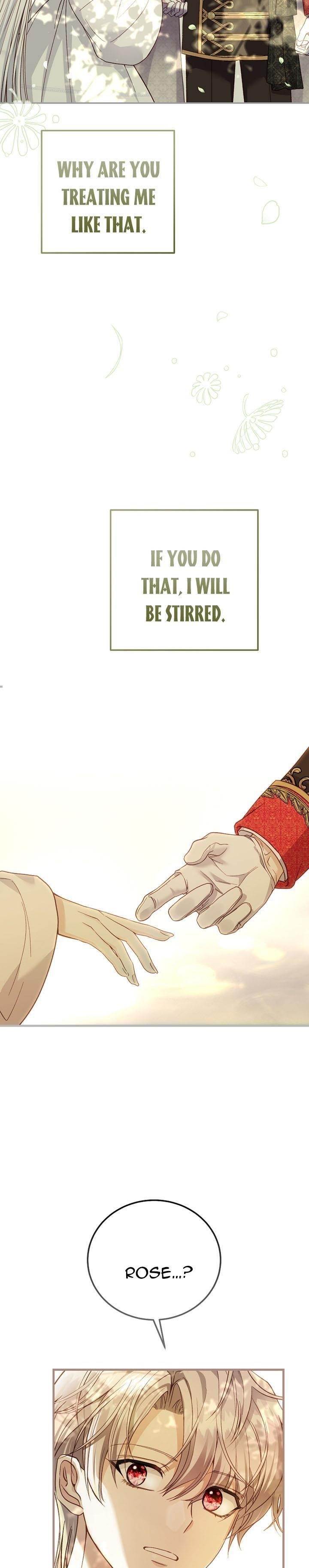 The Little Princess and Her Monster Prince Chapter 78 - Manhwa18.com
