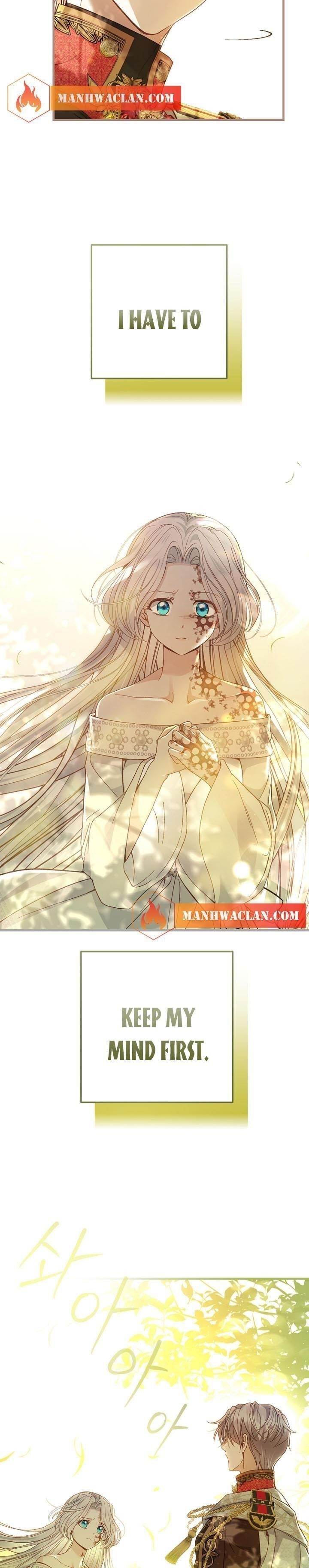 The Little Princess and Her Monster Prince Chapter 78 - Manhwa18.com
