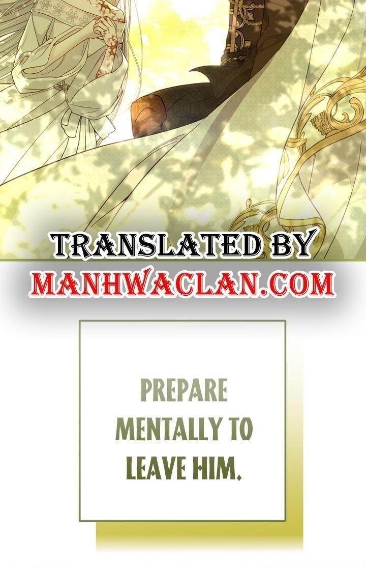 The Little Princess and Her Monster Prince Chapter 78 - Manhwa18.com