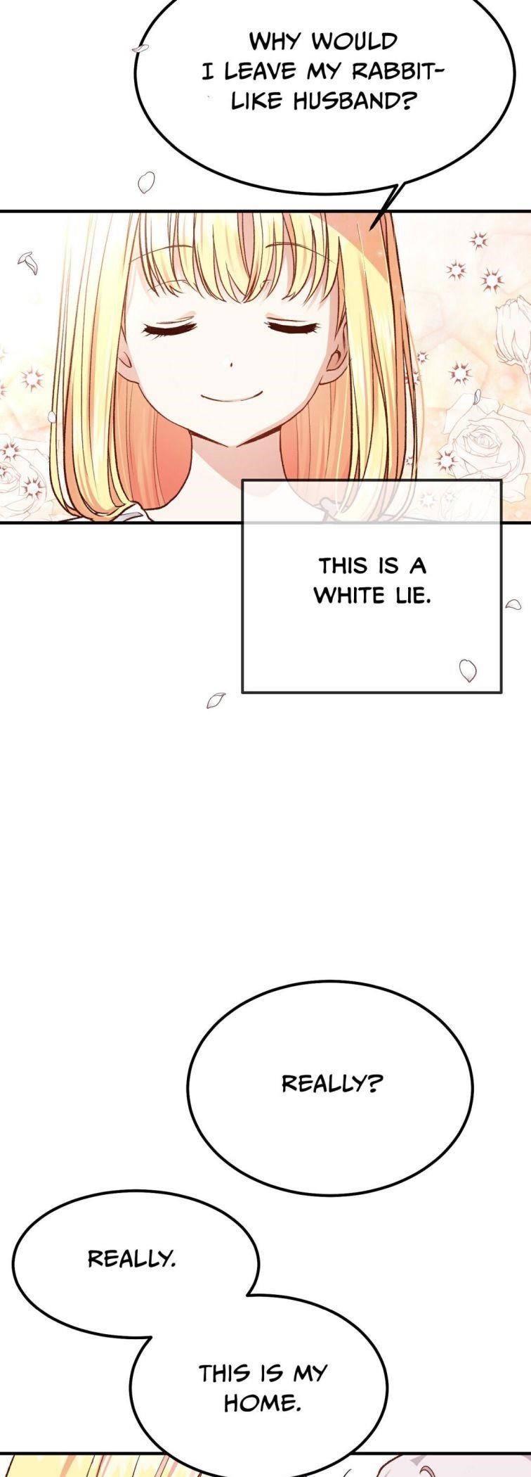 The Little Princess and Her Monster Prince Chapter 8 - Manhwa18.com