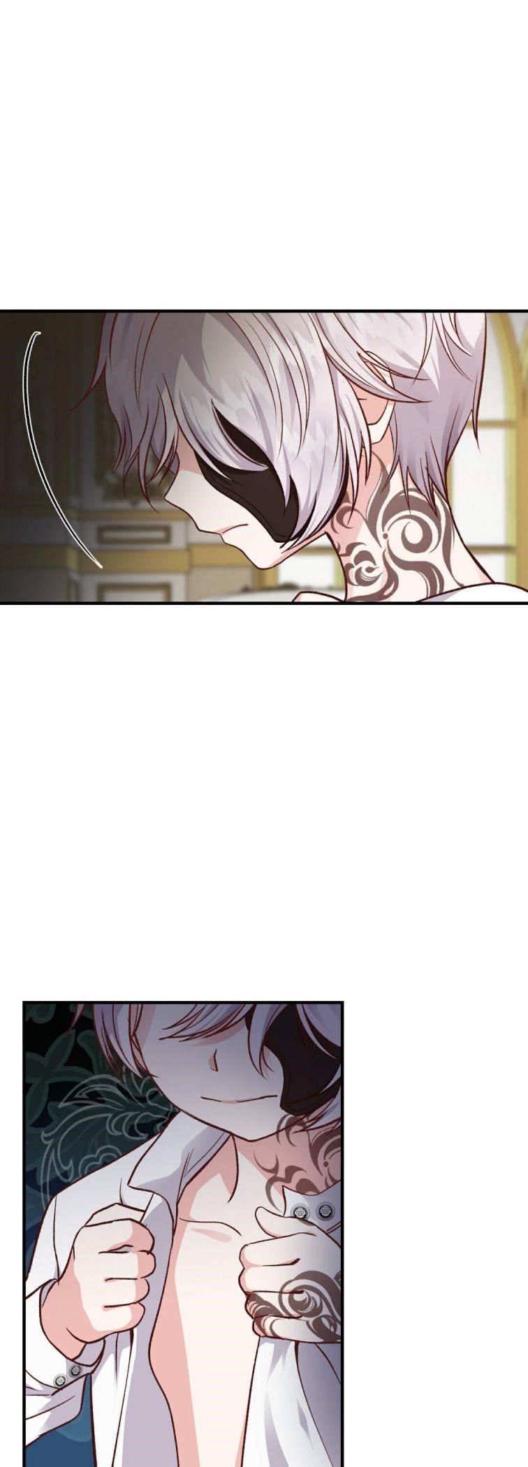 The Little Princess and Her Monster Prince Chapter 8 - Manhwa18.com
