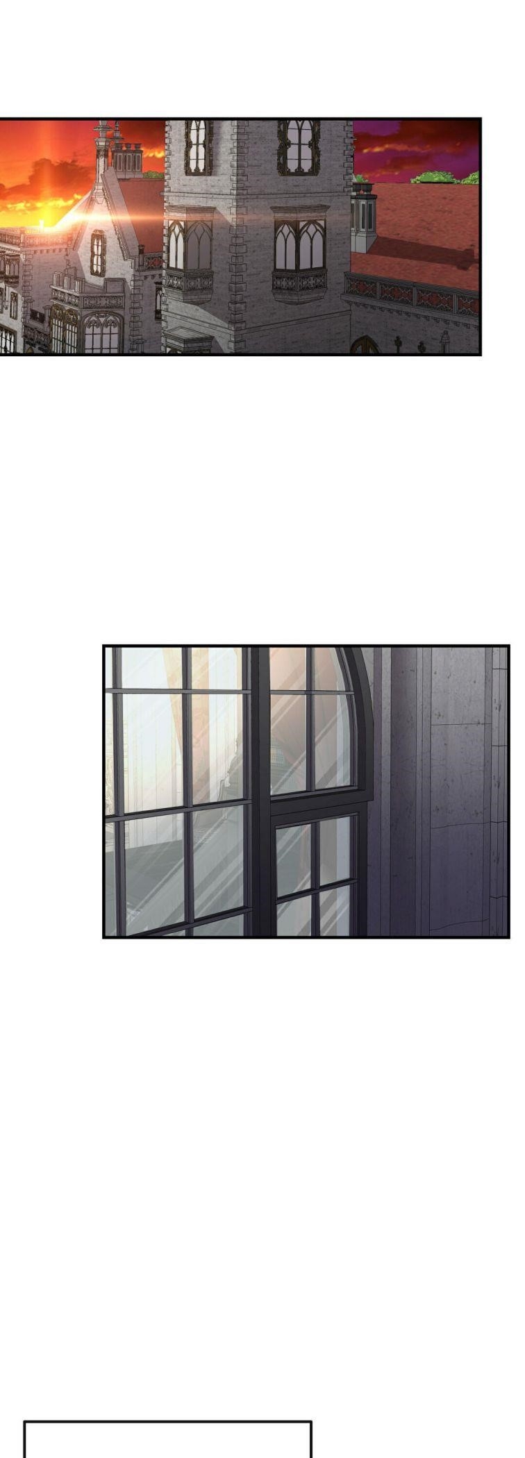 The Little Princess and Her Monster Prince Chapter 8 - Manhwa18.com