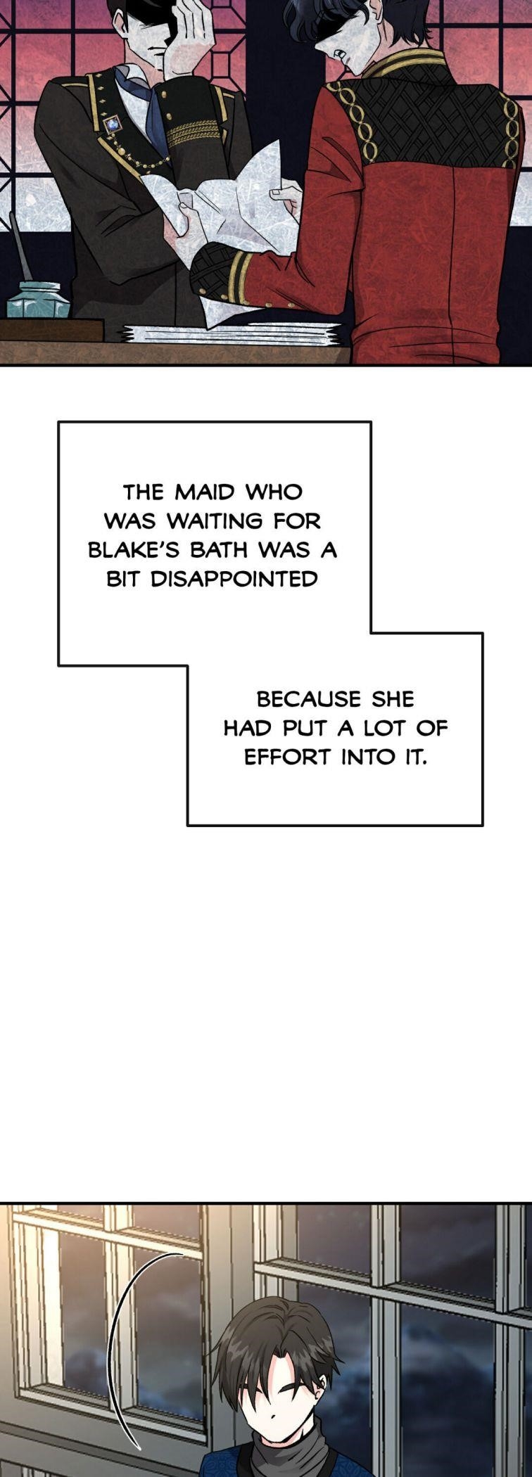 The Little Princess and Her Monster Prince Chapter 8 - Manhwa18.com
