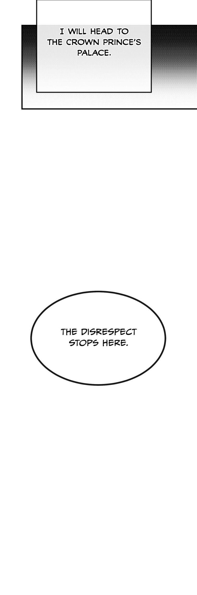 The Little Princess and Her Monster Prince Chapter 8 - Manhwa18.com
