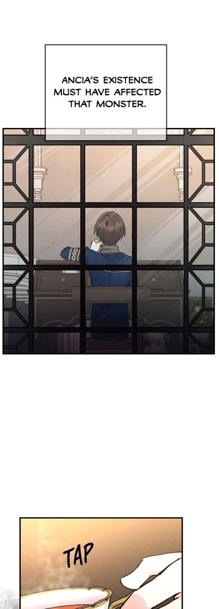 The Little Princess and Her Monster Prince Chapter 8 - Manhwa18.com