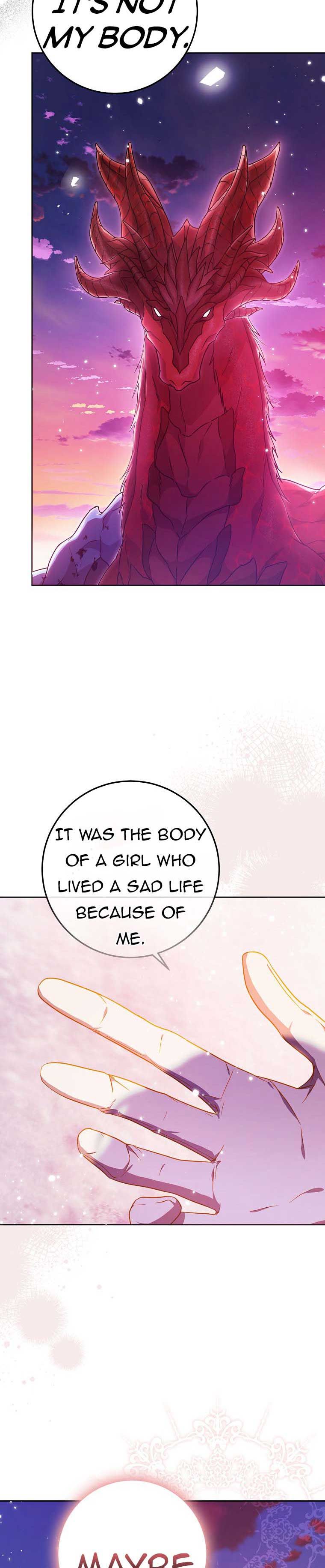 The Little Princess and Her Monster Prince Chapter 82 - Manhwa18.com