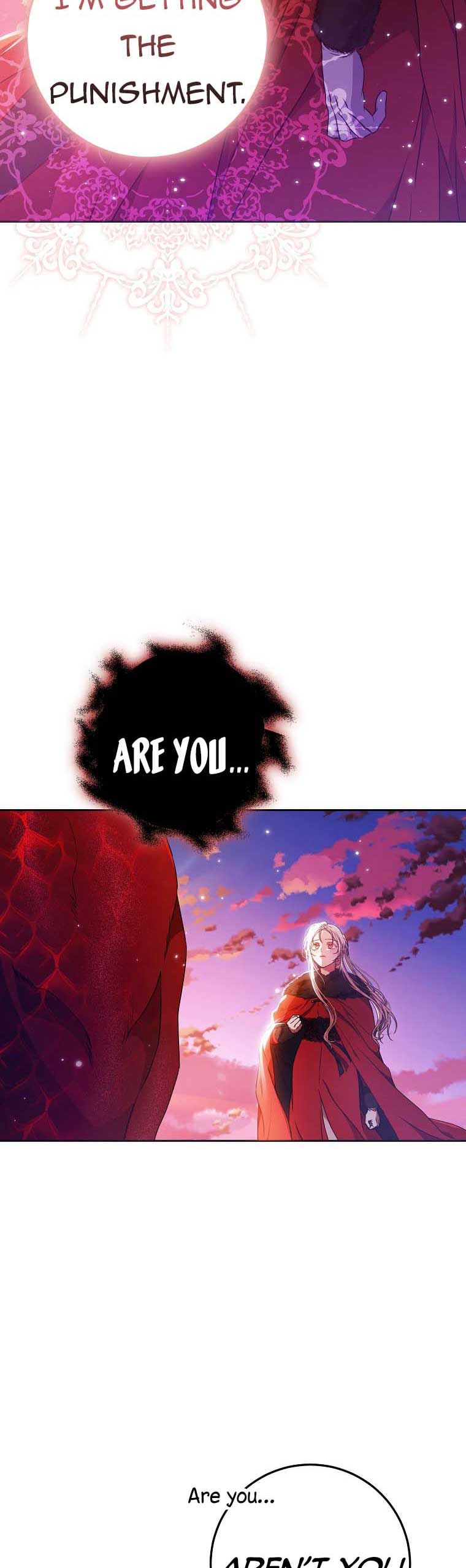 The Little Princess and Her Monster Prince Chapter 82 - Manhwa18.com