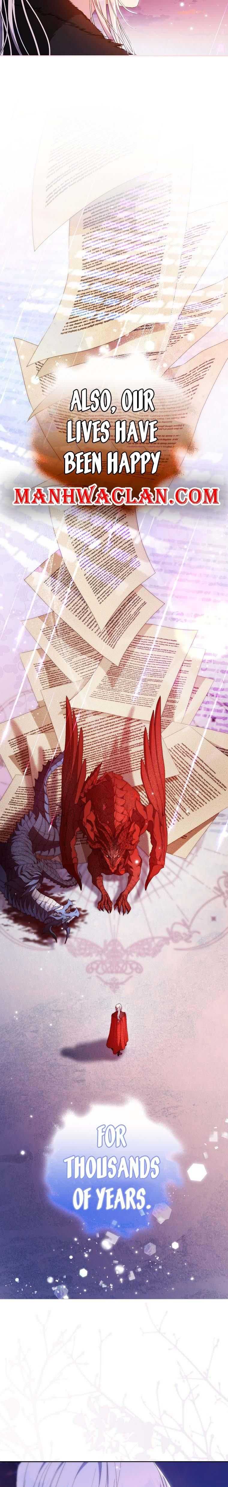 The Little Princess and Her Monster Prince Chapter 82 - Manhwa18.com