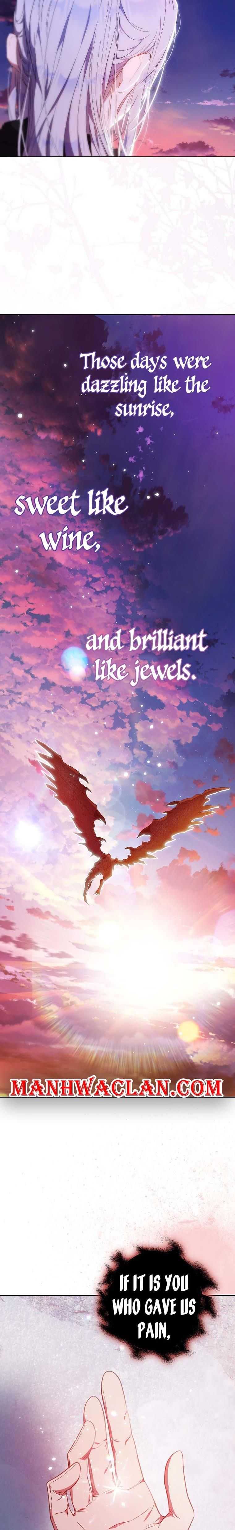 The Little Princess and Her Monster Prince Chapter 82 - Manhwa18.com