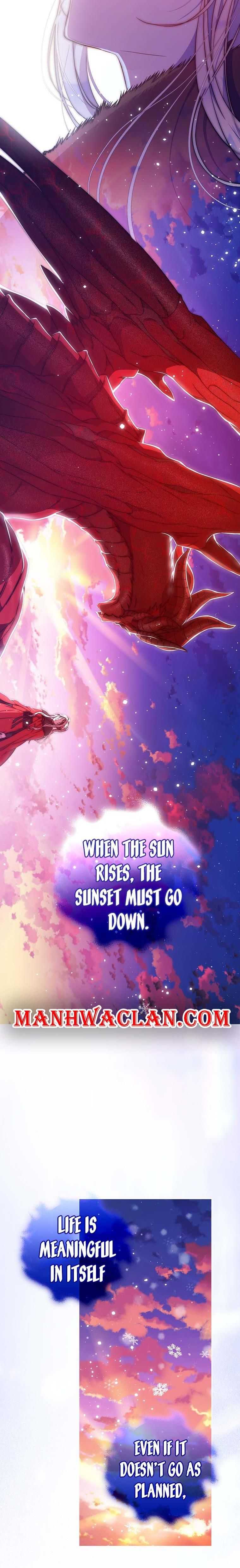 The Little Princess and Her Monster Prince Chapter 82 - Manhwa18.com