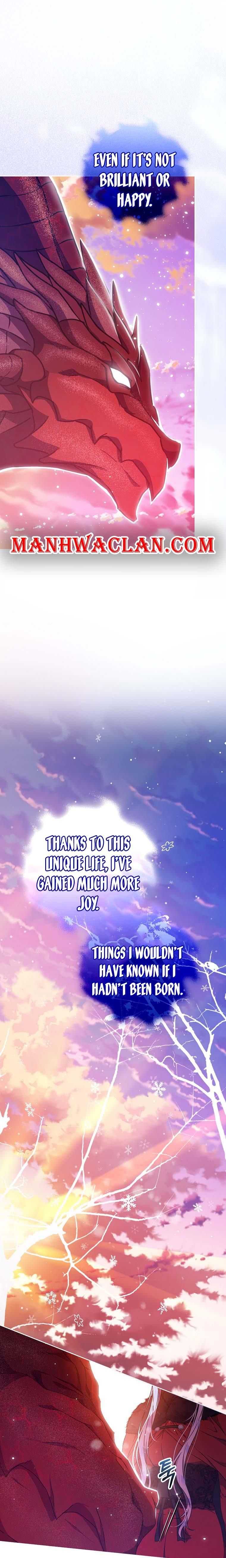 The Little Princess and Her Monster Prince Chapter 82 - Manhwa18.com
