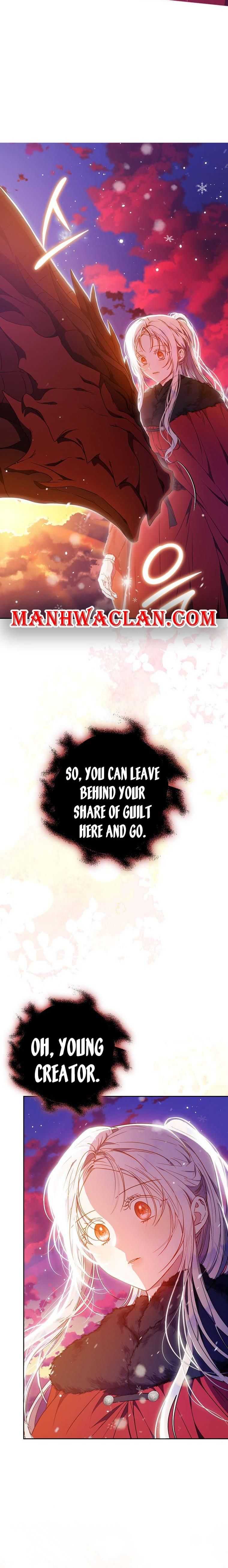 The Little Princess and Her Monster Prince Chapter 82 - Manhwa18.com