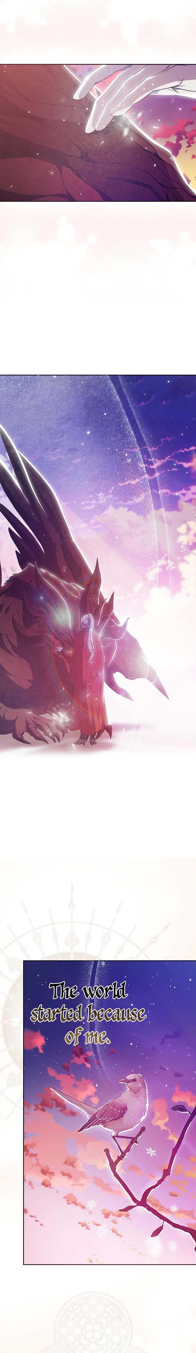 The Little Princess and Her Monster Prince Chapter 82 - Manhwa18.com