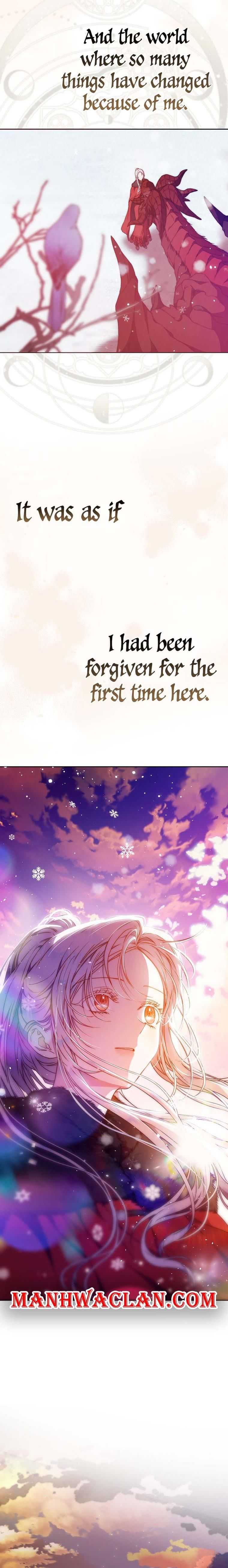 The Little Princess and Her Monster Prince Chapter 82 - Manhwa18.com