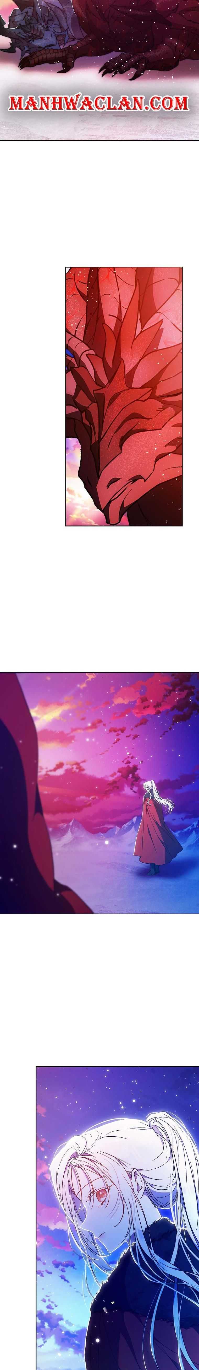 The Little Princess and Her Monster Prince Chapter 82 - Manhwa18.com