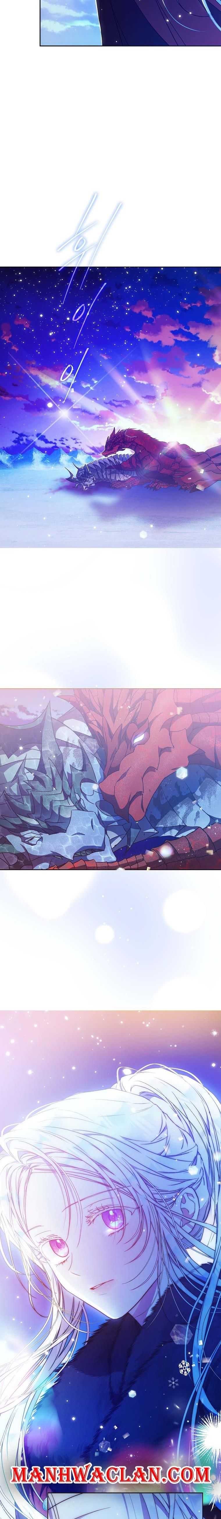 The Little Princess and Her Monster Prince Chapter 82 - Manhwa18.com
