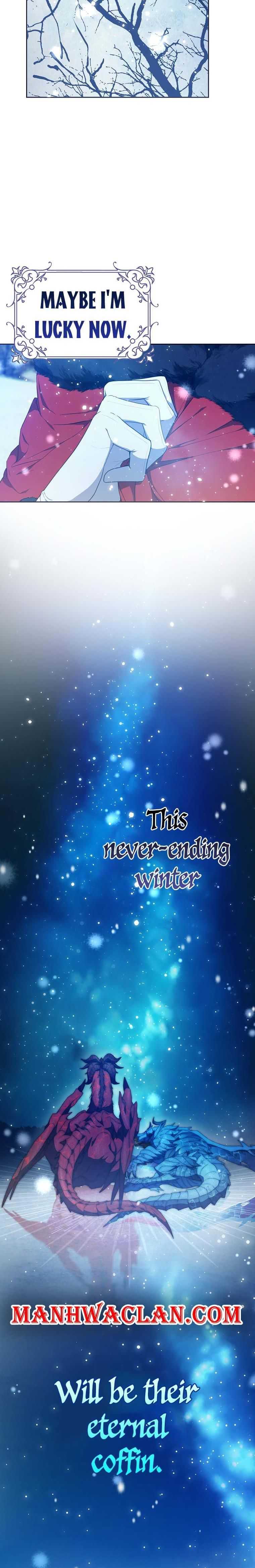The Little Princess and Her Monster Prince Chapter 82 - Manhwa18.com