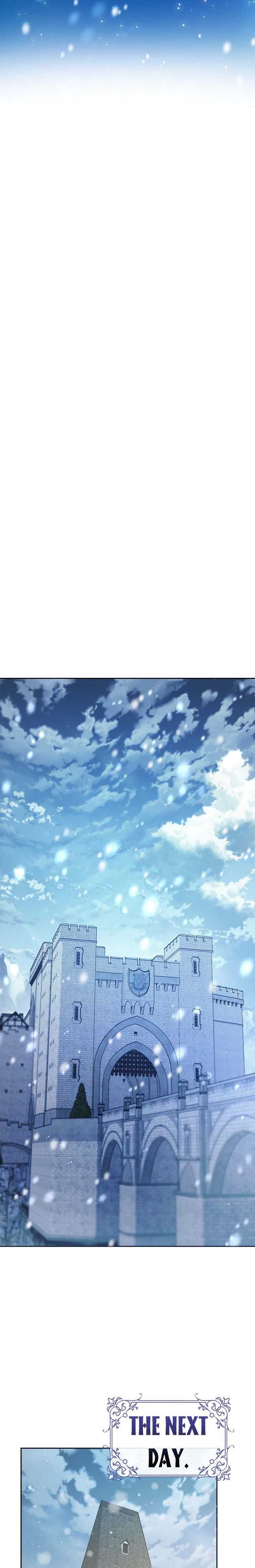 The Little Princess and Her Monster Prince Chapter 82 - Manhwa18.com